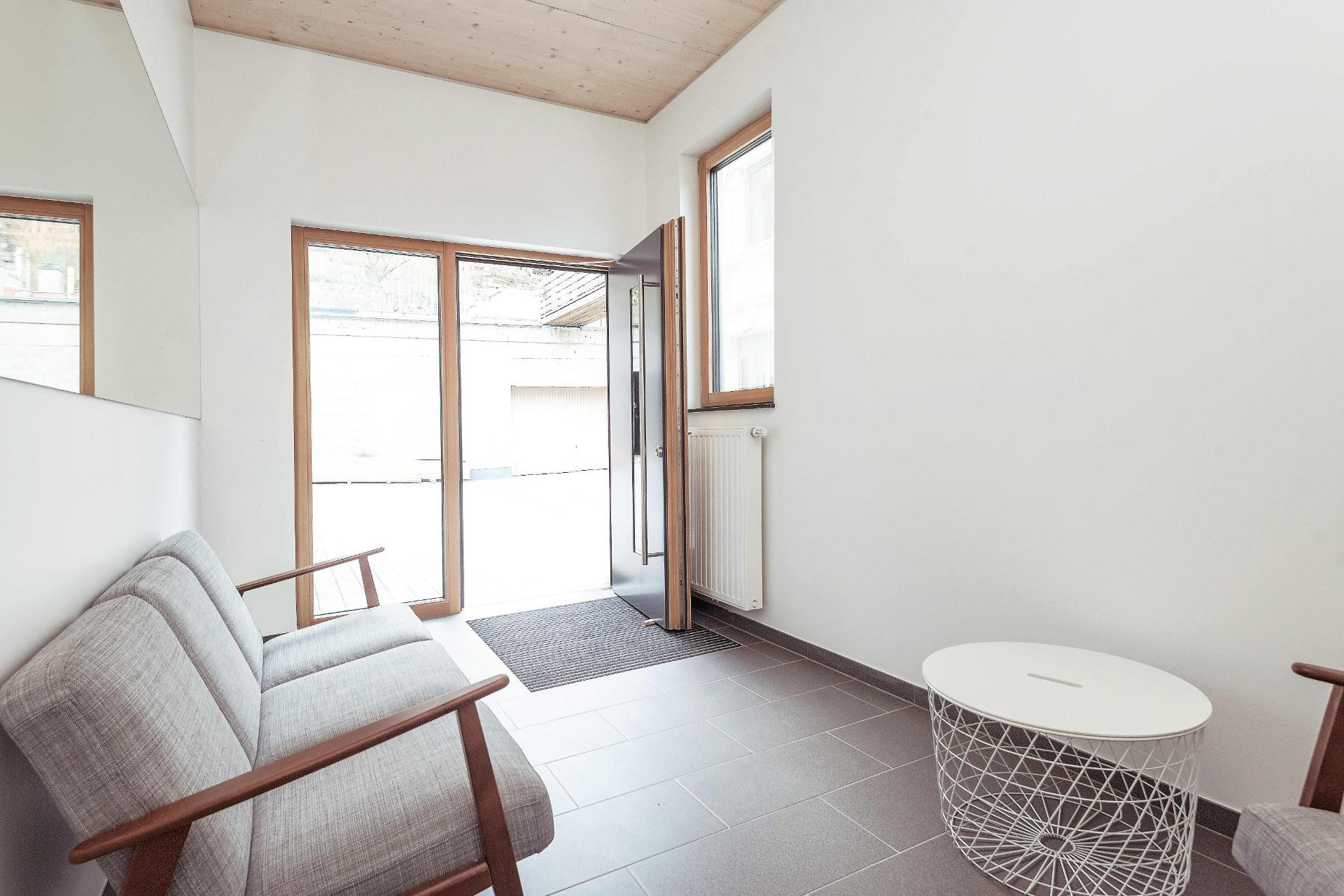 Vista Lobby Vistay apartments