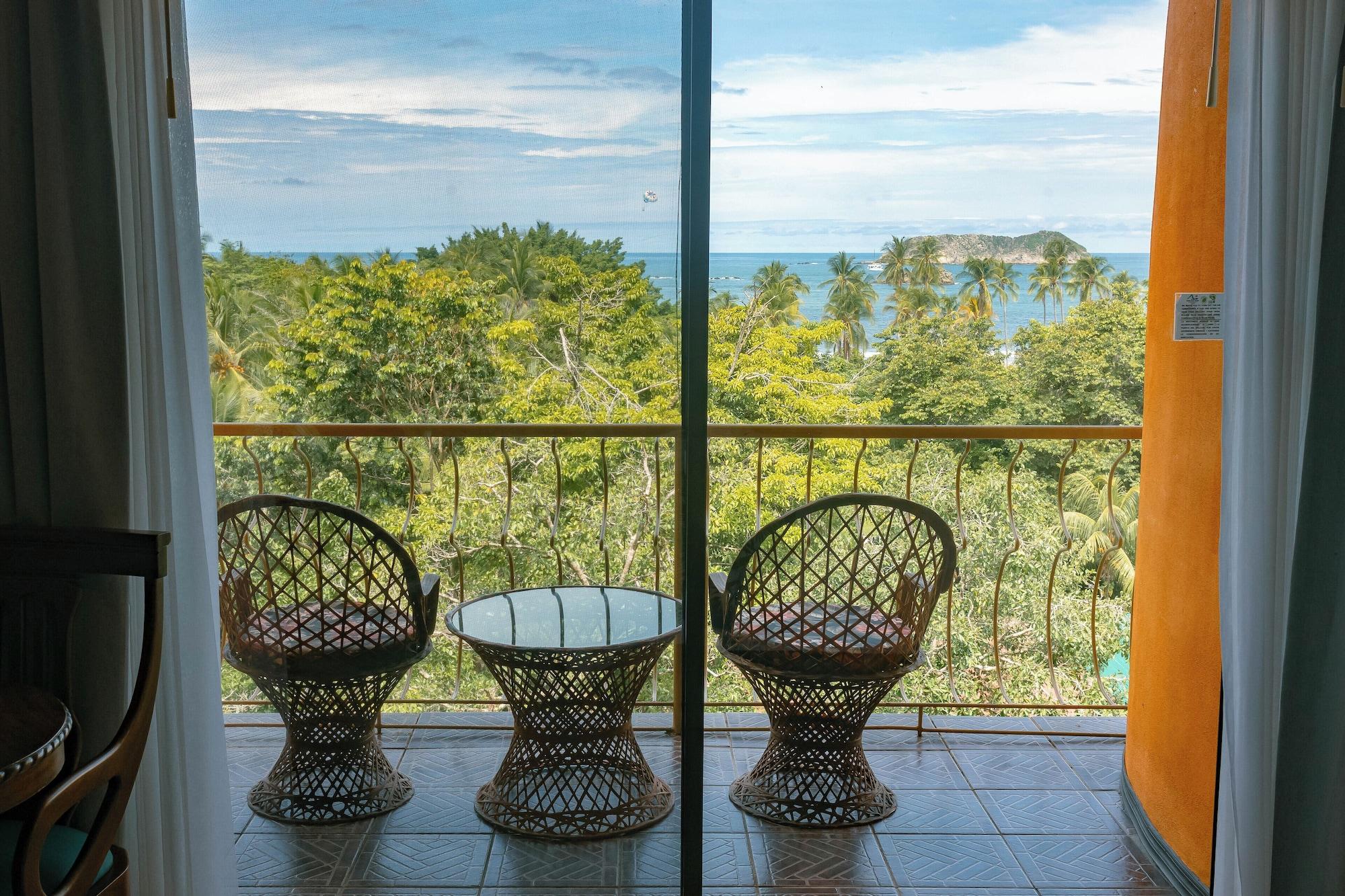 Playa Hotel San Bada Resort & Spa