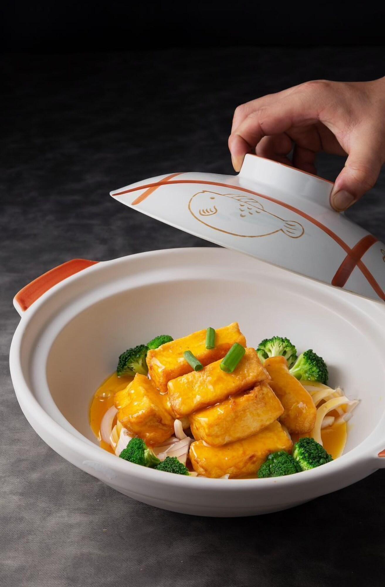 Restaurant LIZ Hotel