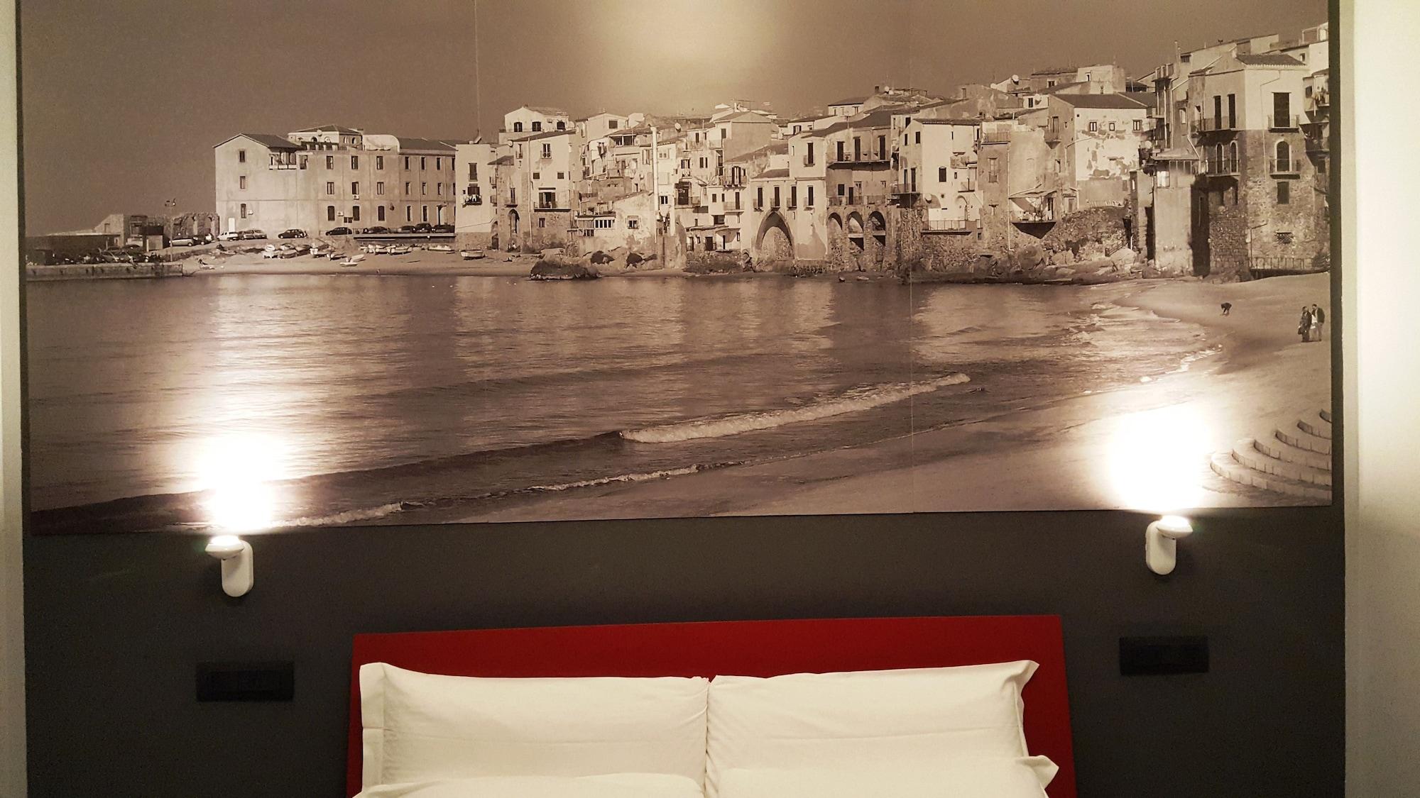 Habitación Alma Hotel