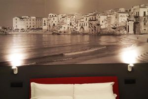 Alojamiento - Alma Hotel