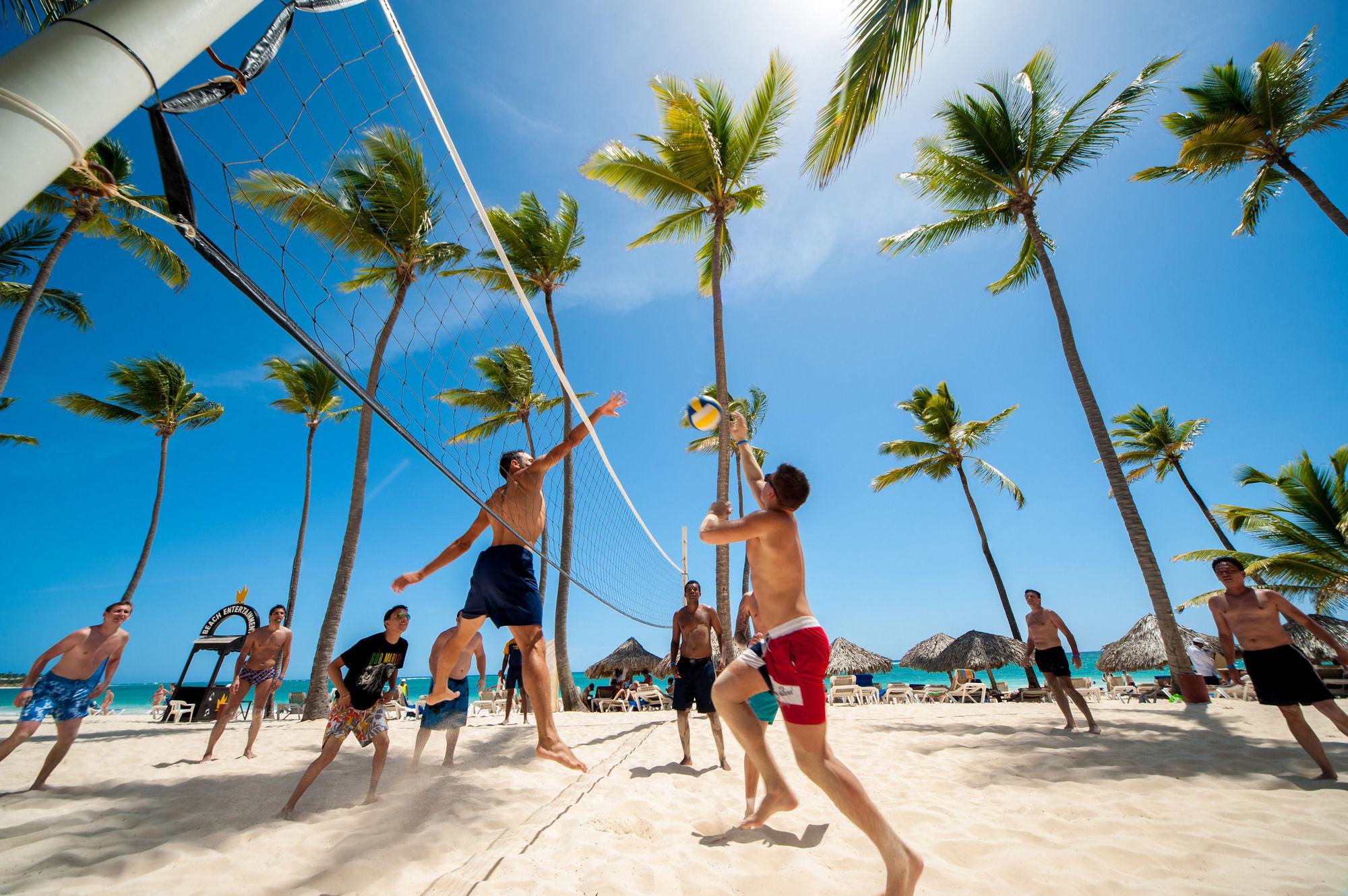 Hotel Grand Bavaro Princess