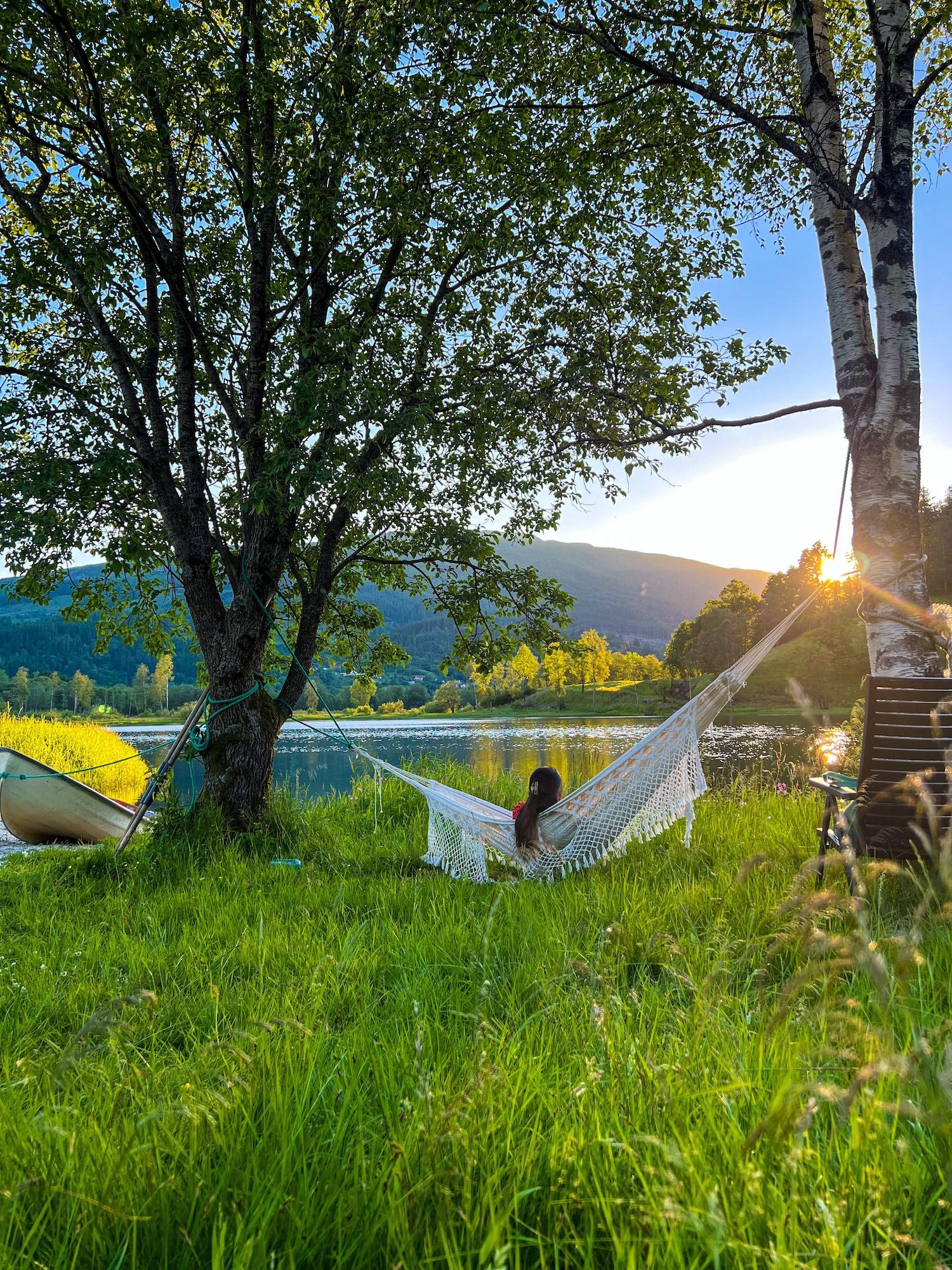 Playa Solneset Farm