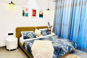 Alojamiento - Panorama of Bliss- 2BHK hotel suites in charming Mukteshwar