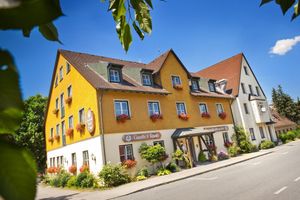 Alojamiento - Hotel Gasthof Raab