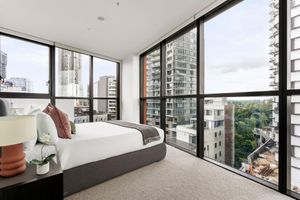 Alquiler Temporario - Urban Rest Parramatta Apartments