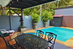 Alojamiento - Apartamentos Casa del Valle