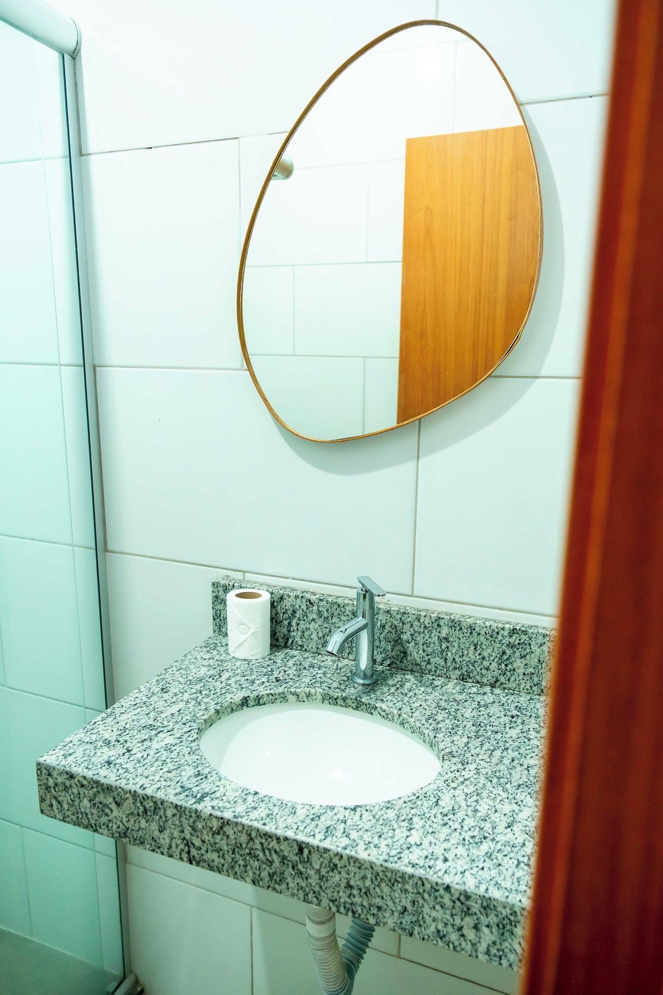 Equipamiento de Habitación Passarada