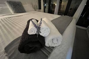 Alquiler Vacacional - Resort lifestyle with views- Le Loft Nº 21-6.