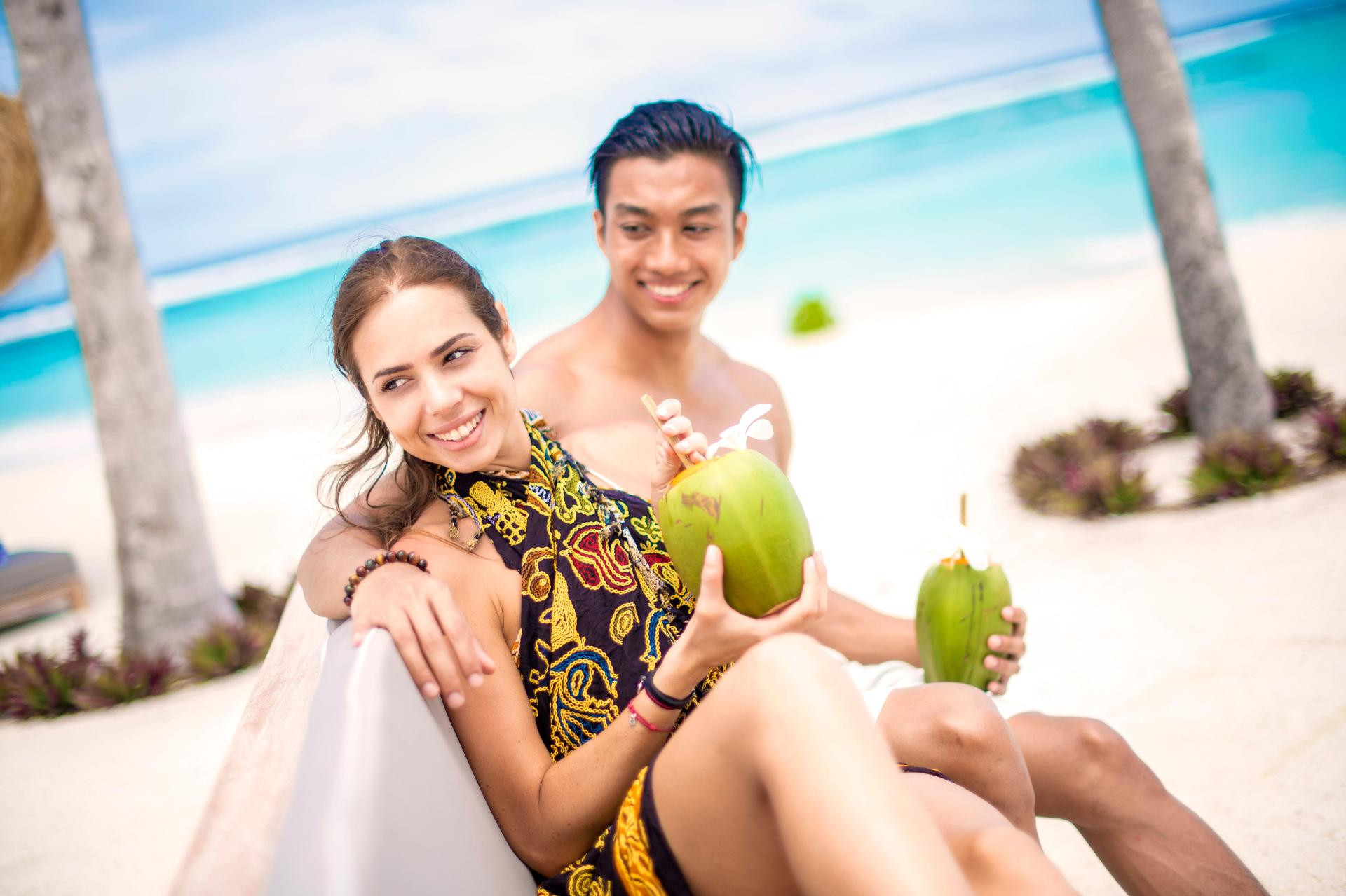 Playa Emerald Maldives Resort & Spa