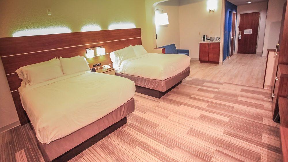 Habitación Holiday Inn Express Daytona Beach - Speedway, an IHG Hotel
