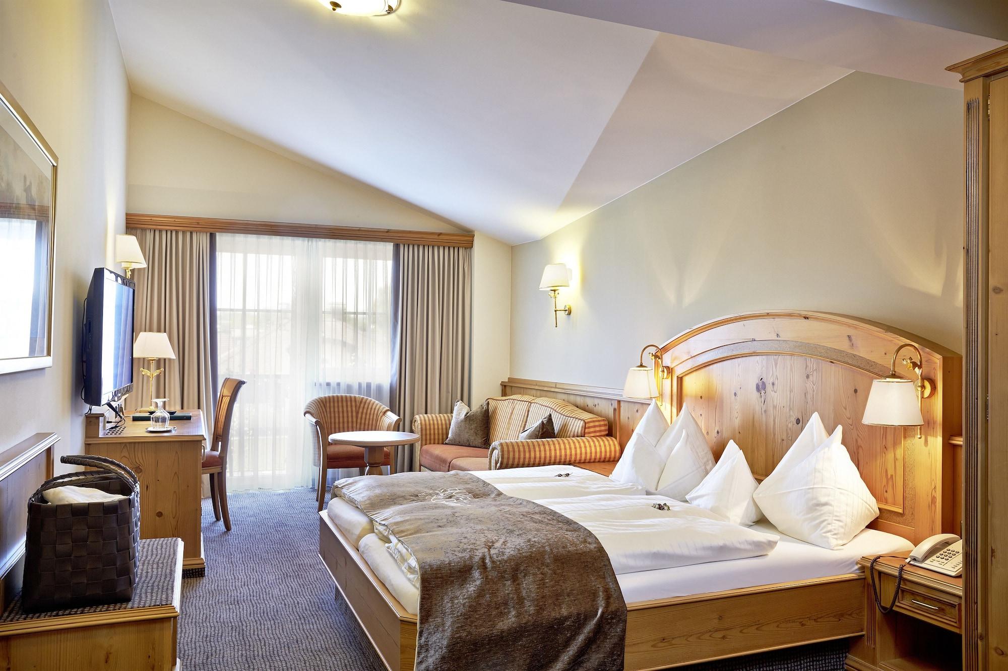 Habitación Hotel Gabi