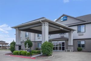 Alojamiento - Best Western Limestone Inn & Suites