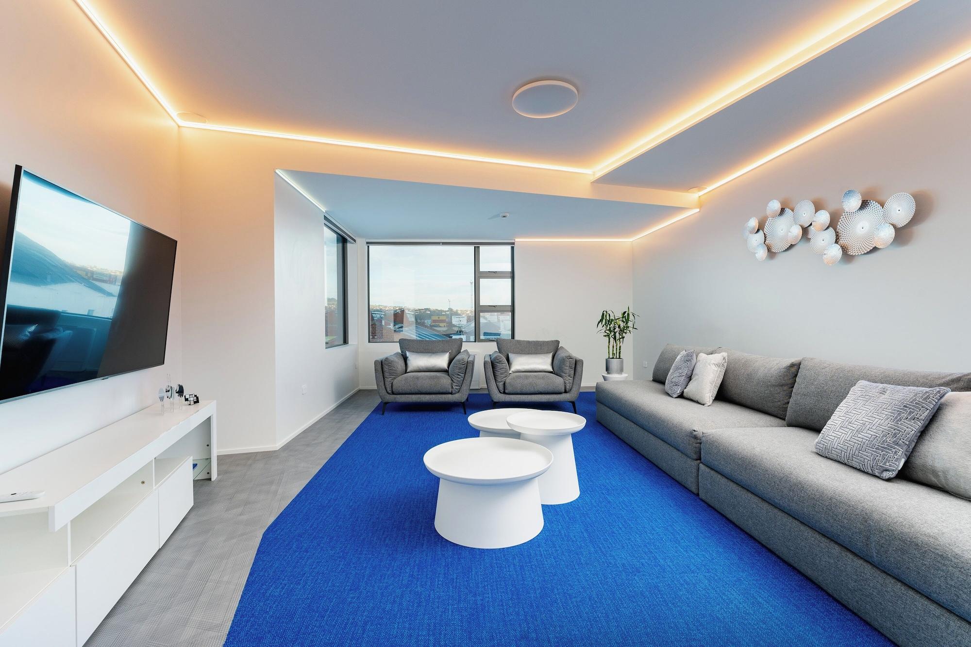 Habitación Errick's Hotel