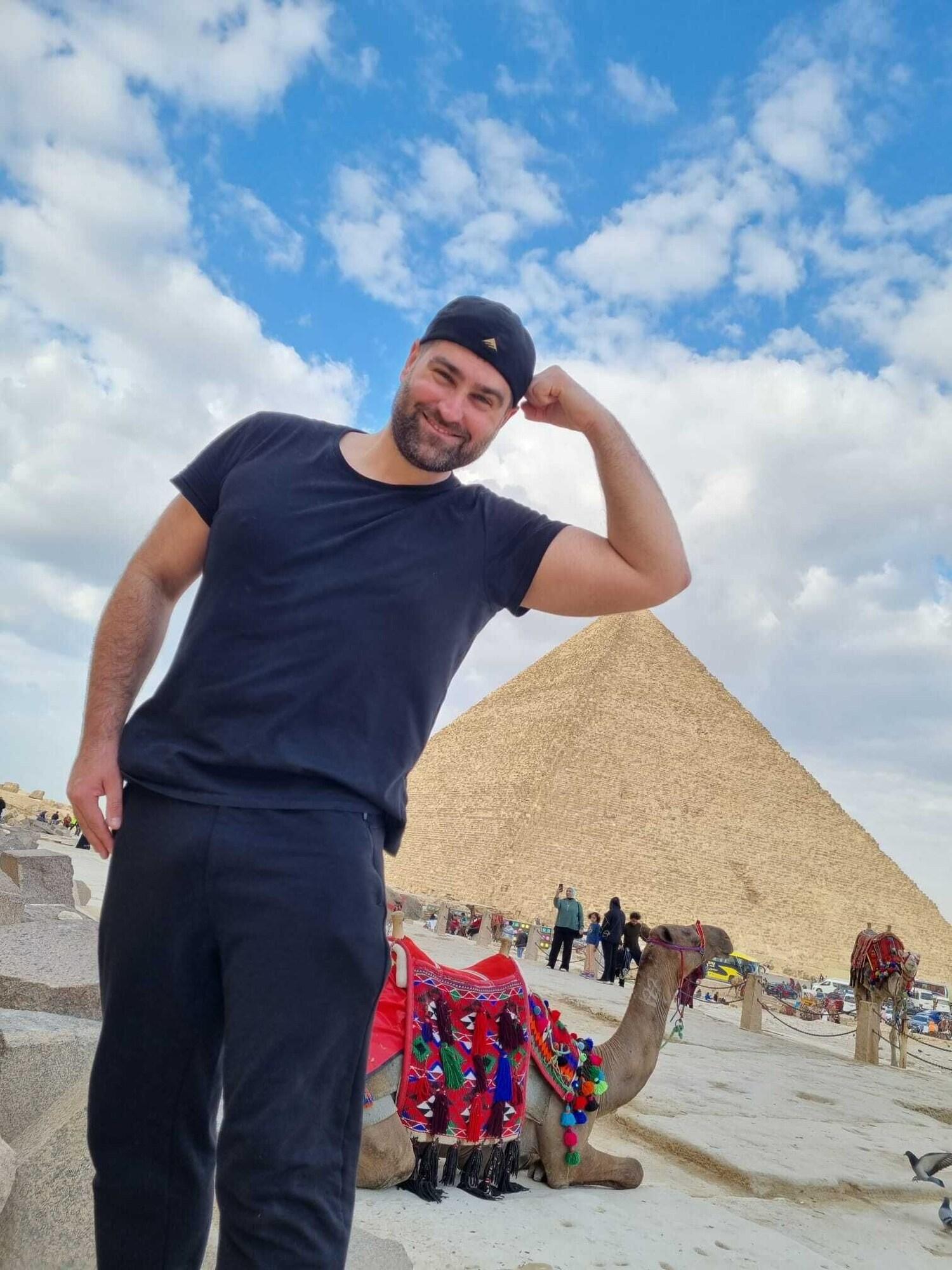 Vista Exterior Chez l'ami hotel