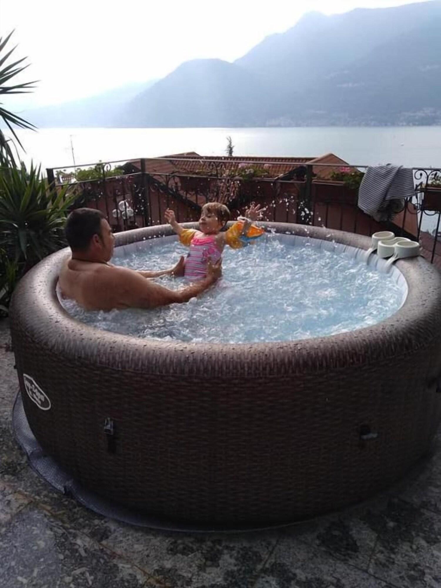 Spa B&B Villa Anita