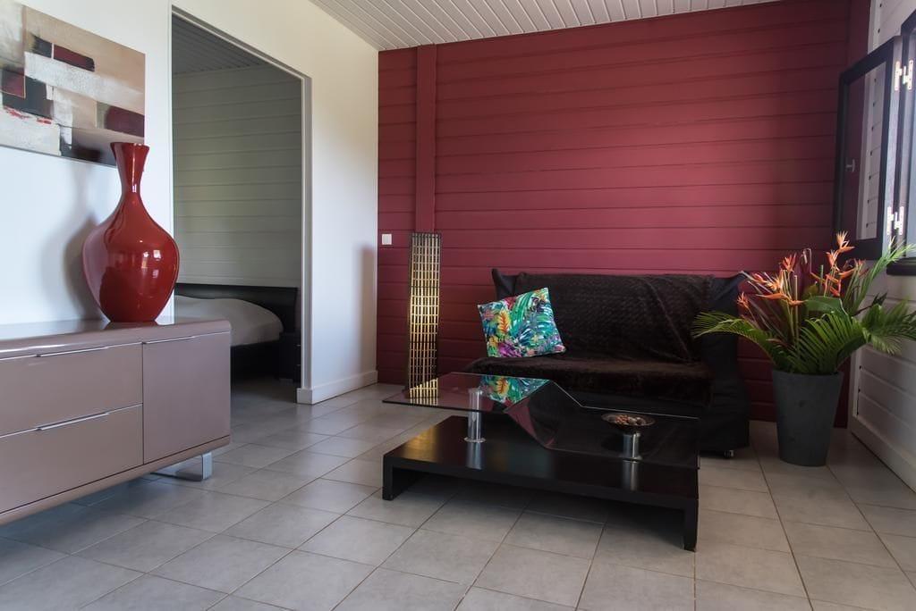 Vista Lobby Lodges Balourou