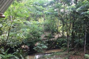 Alojamiento - Refugio Turistico Maiku