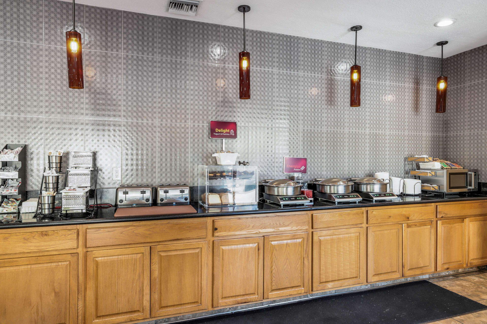 Restaurant Best Western Plus Sonora Oaks Hotel & Conference Center