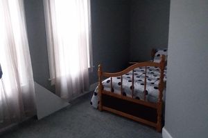 Alquiler Vacacional - Red Hawk Landing, cozy house in the heart of Ripon College Campus.