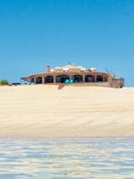 Alquiler Vacacional - Promo - Awesome  -Beach Front Villa on Sandy Beach  - Hi Speed Wi-Fi