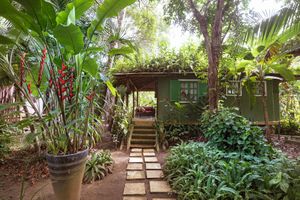 Alojamiento - Butterfly House Bahia