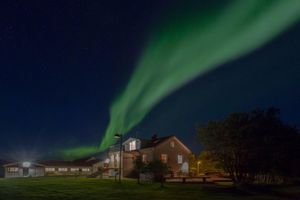 Alojamiento - Private home in an exclusive location, close to major attractions.