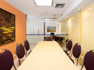 Hotel Dann Carlton Bucaramanga