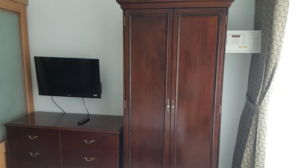 Hotel Suites Lerma 202