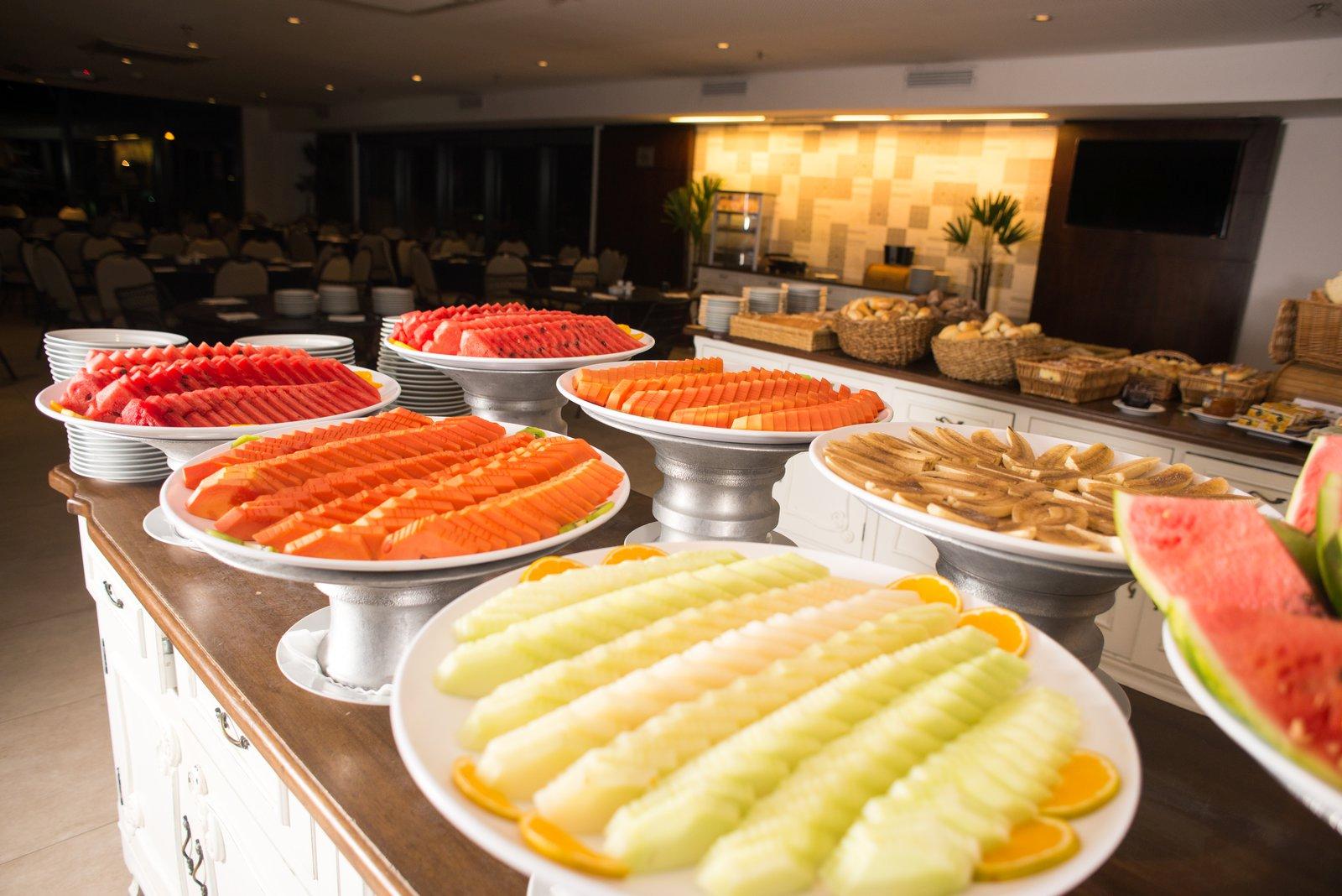 Restaurant Blue Tree Premium Alphaville