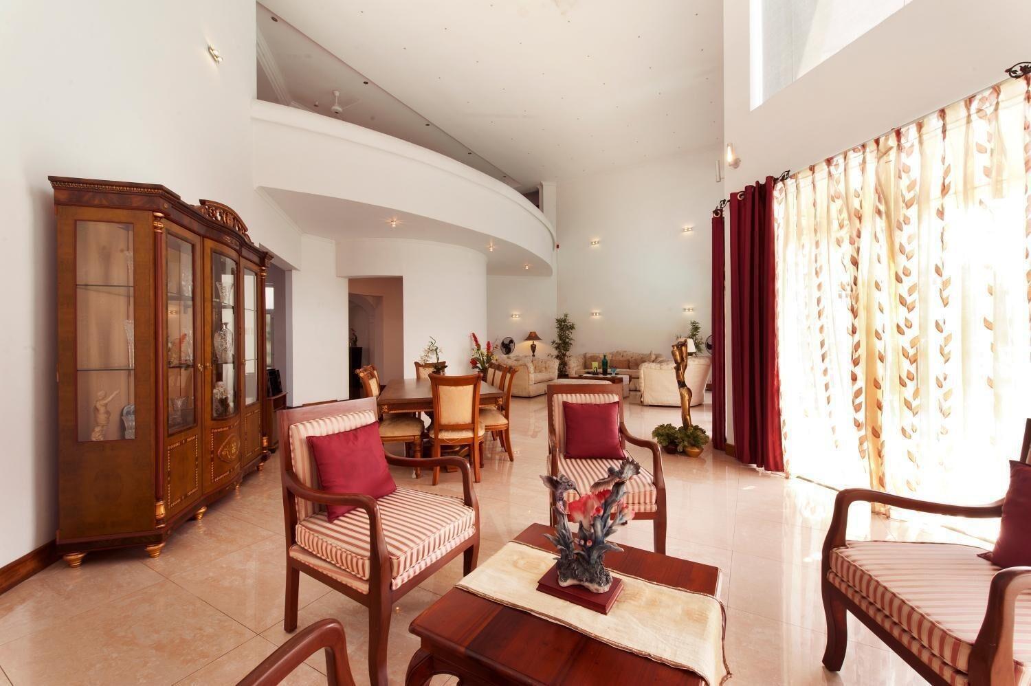 Vista Lobby Villa 53