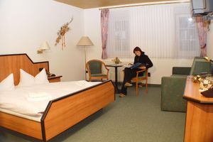 Alojamiento - Hotel Kleeberg