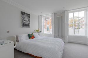 Alquiler Vacacional - Luxury Apartment in 18th century listed Hotel conversion