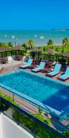 Alojamiento - Hotel 3 estrellas con Desayuno buffet