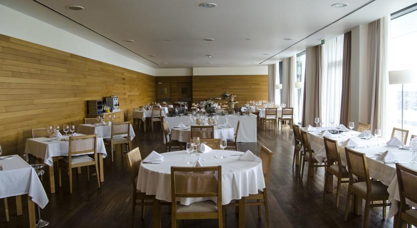 Restaurant Inatel Graciosa