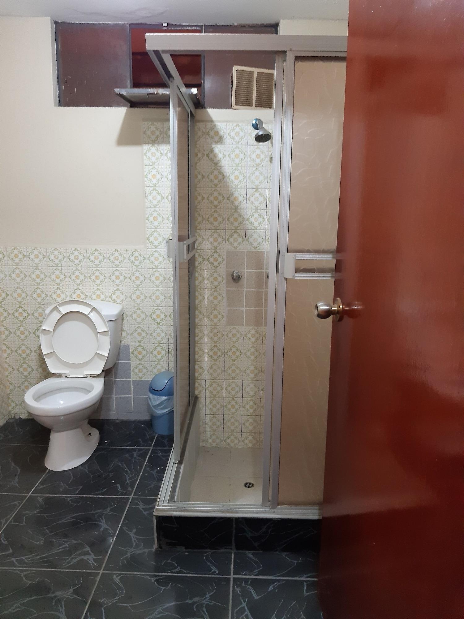 Equipamiento de Habitación Aruba Suite Hotel