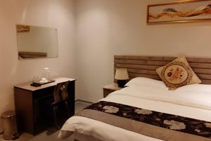 Alojamiento - Driftwood Boutique Bed and Breakfast