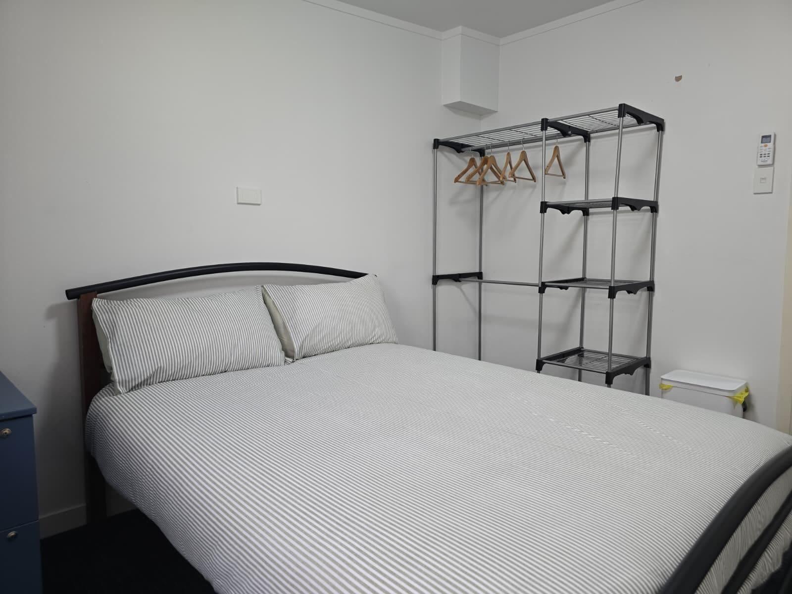 Habitación SpinCity Lodge Auckland