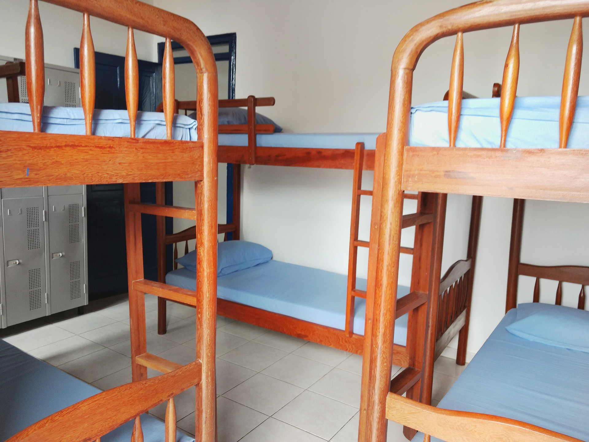Habitación Giramundo Hostel