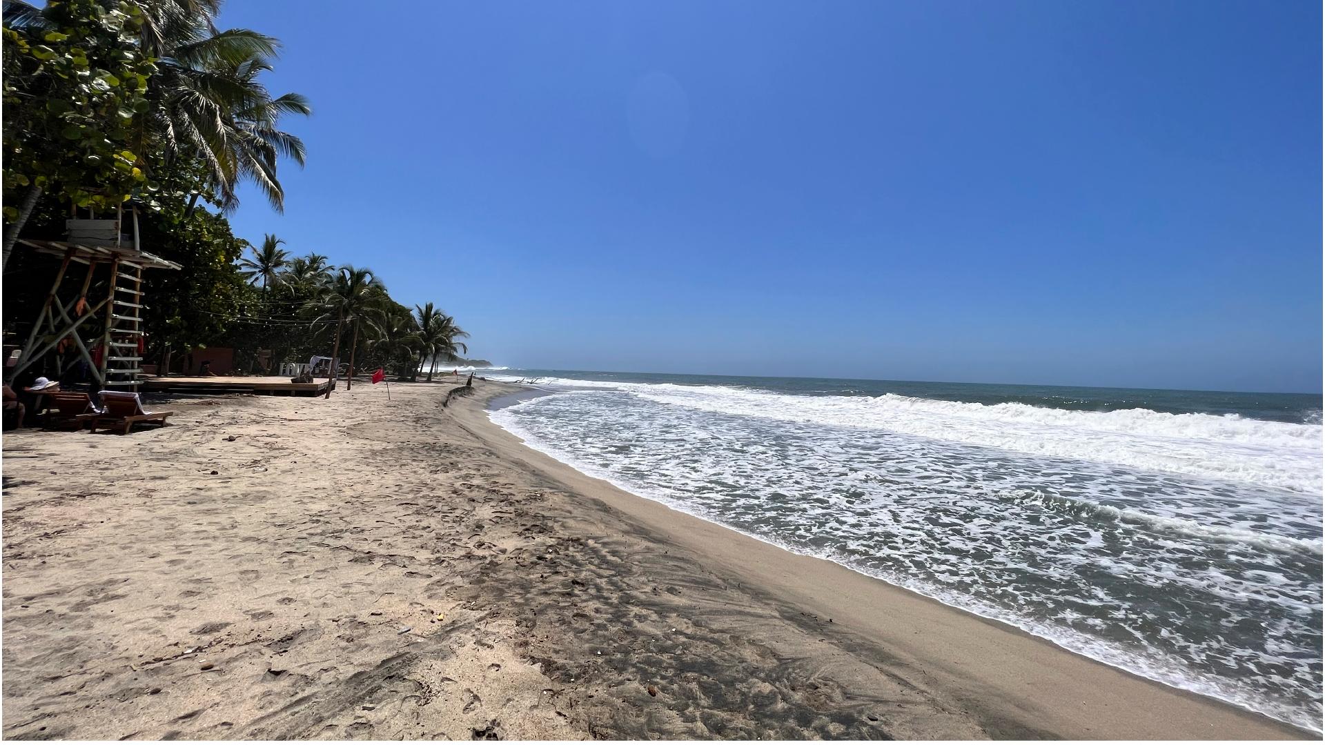 Playa Hotel Mendihuaca By Lewe