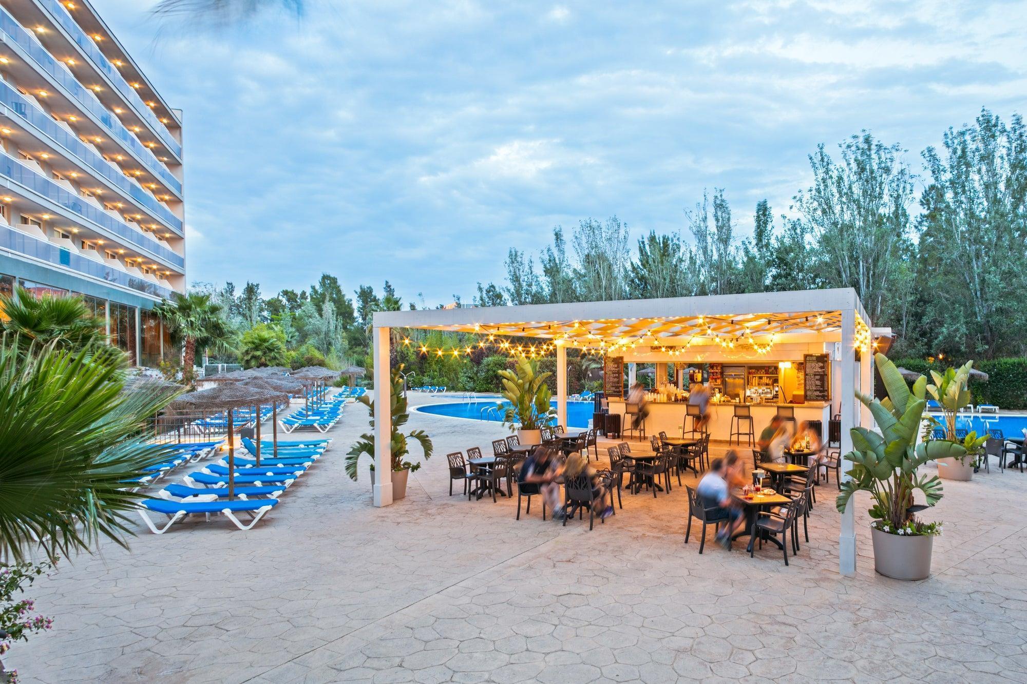 Restaurant Sol Costa Daurada