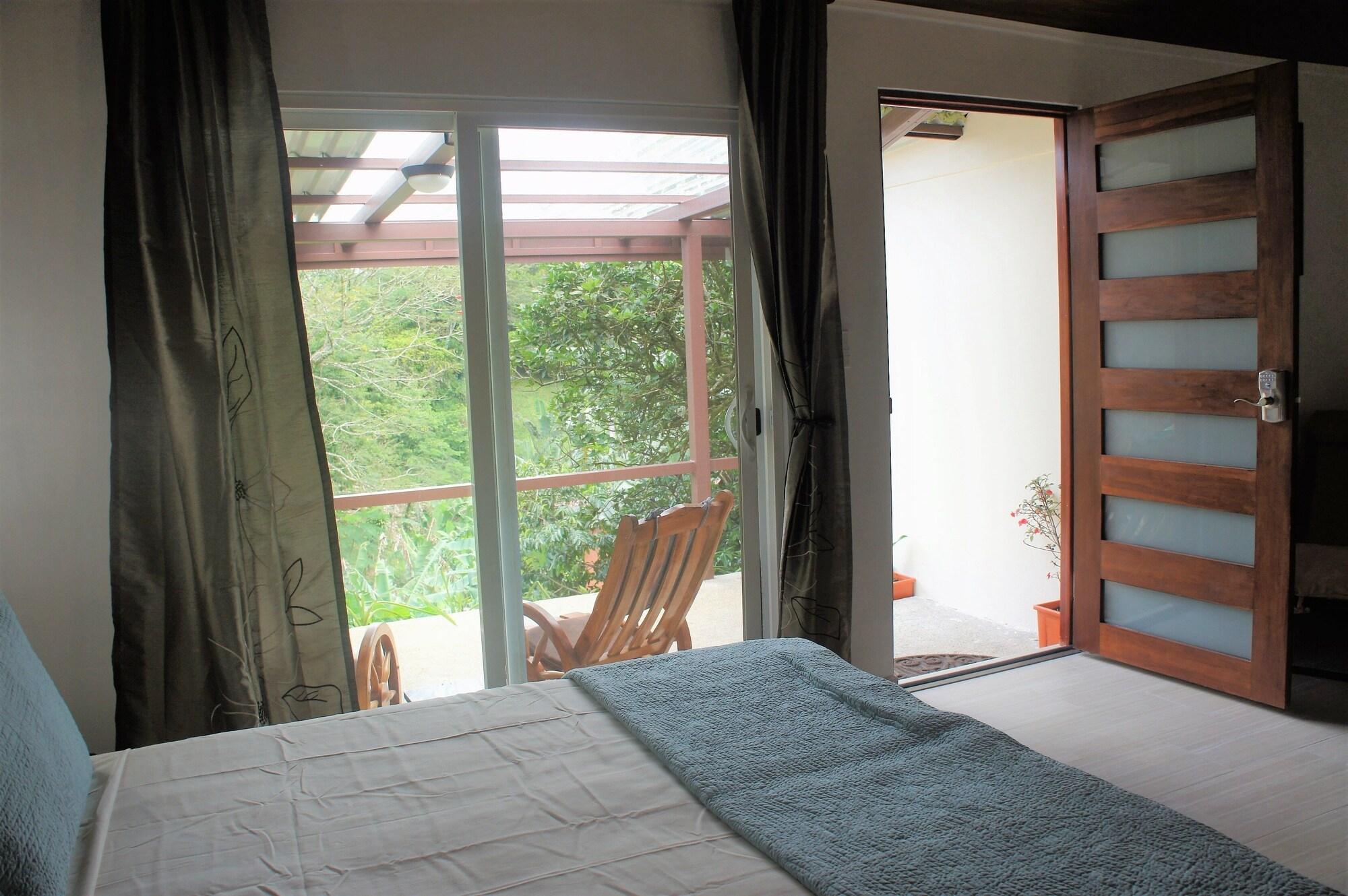 Habitación Casa Donna Rosa B&B
