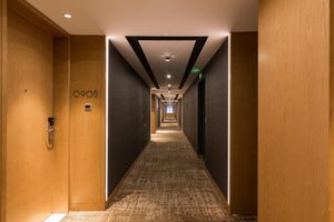 Alojamiento - MiniMax Hotel Shanghai Songjiang
