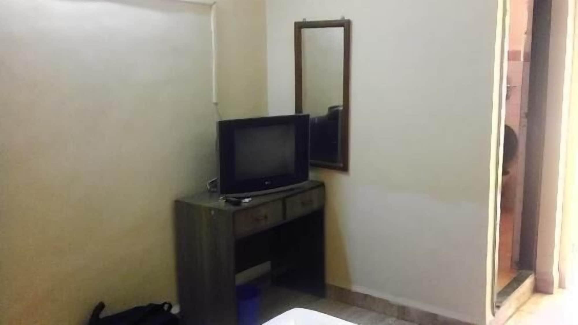 Set de Habitación Vasco Residency