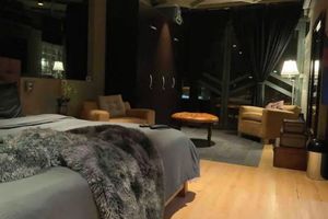 Alquiler Vacacional - Smart Rooftop Loft in the middle of miraflores