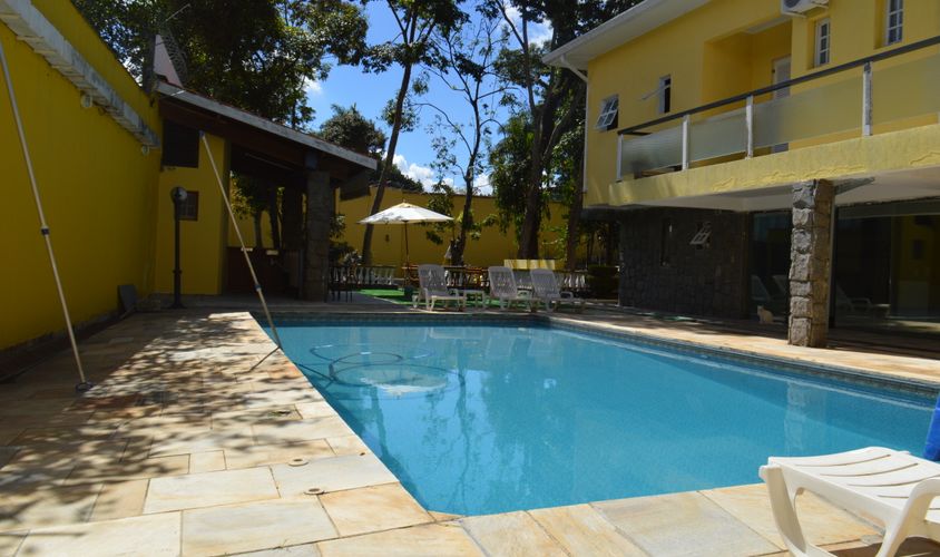 Interlagos Small Resort, São Paulo | Hotéis no Decolar