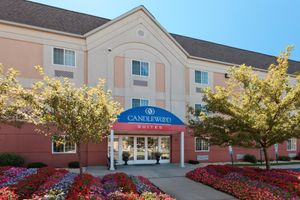 Alojamiento - Sonesta Simply Suites Nanuet