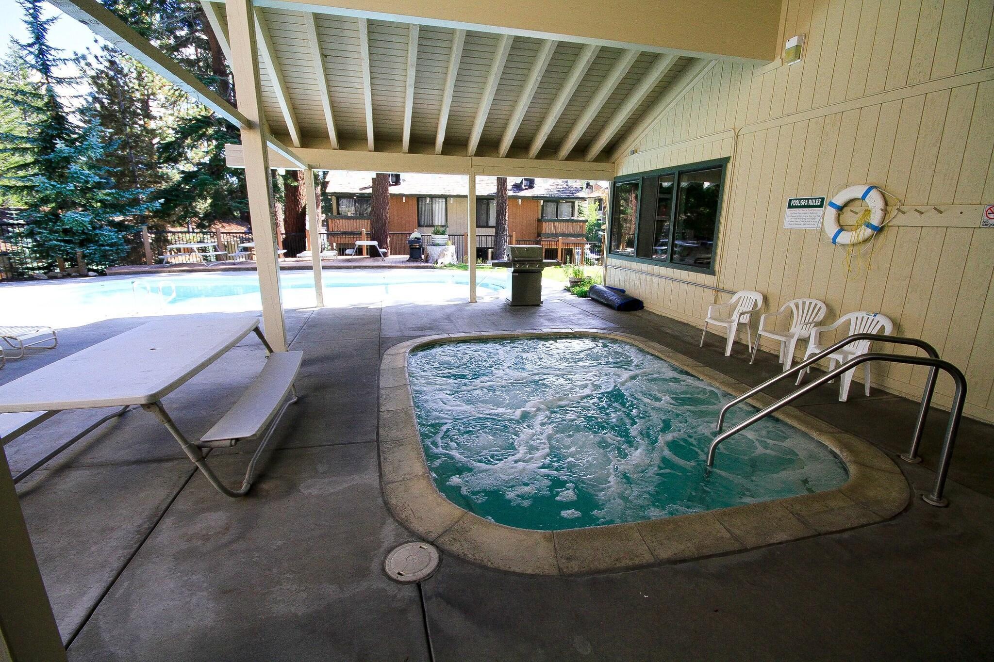 Spa Discovery 4