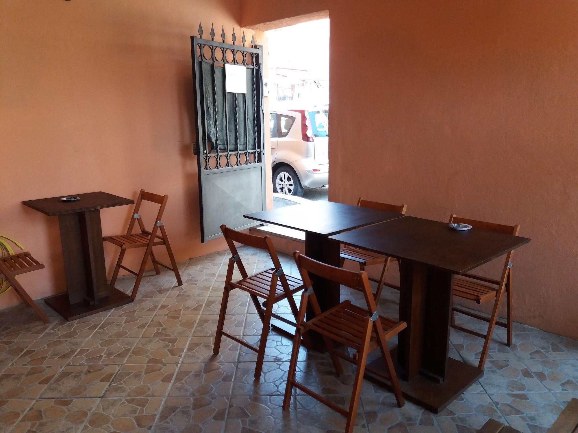 Comodidades del Alojamiento BB Glicini