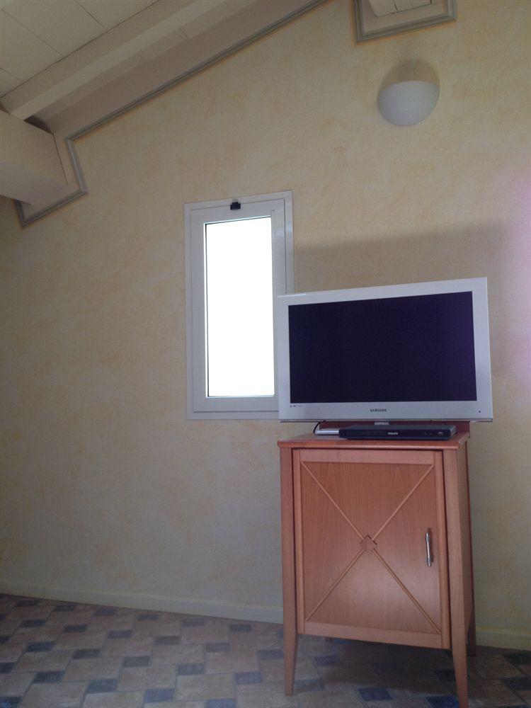Set de Habitación Residence Corte della Vittoria